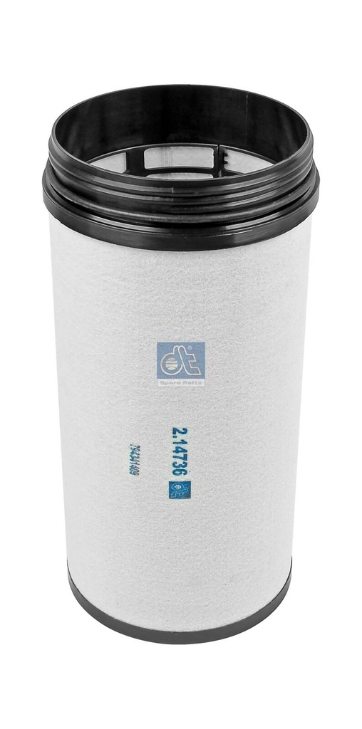 Filtro aria