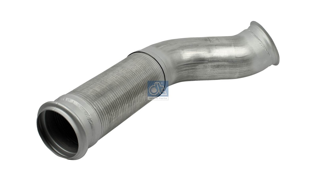 Tubo di scarico