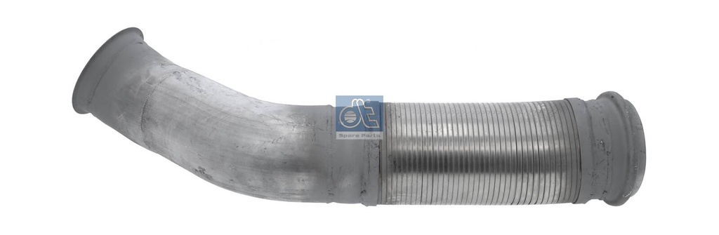 Tubo di scarico