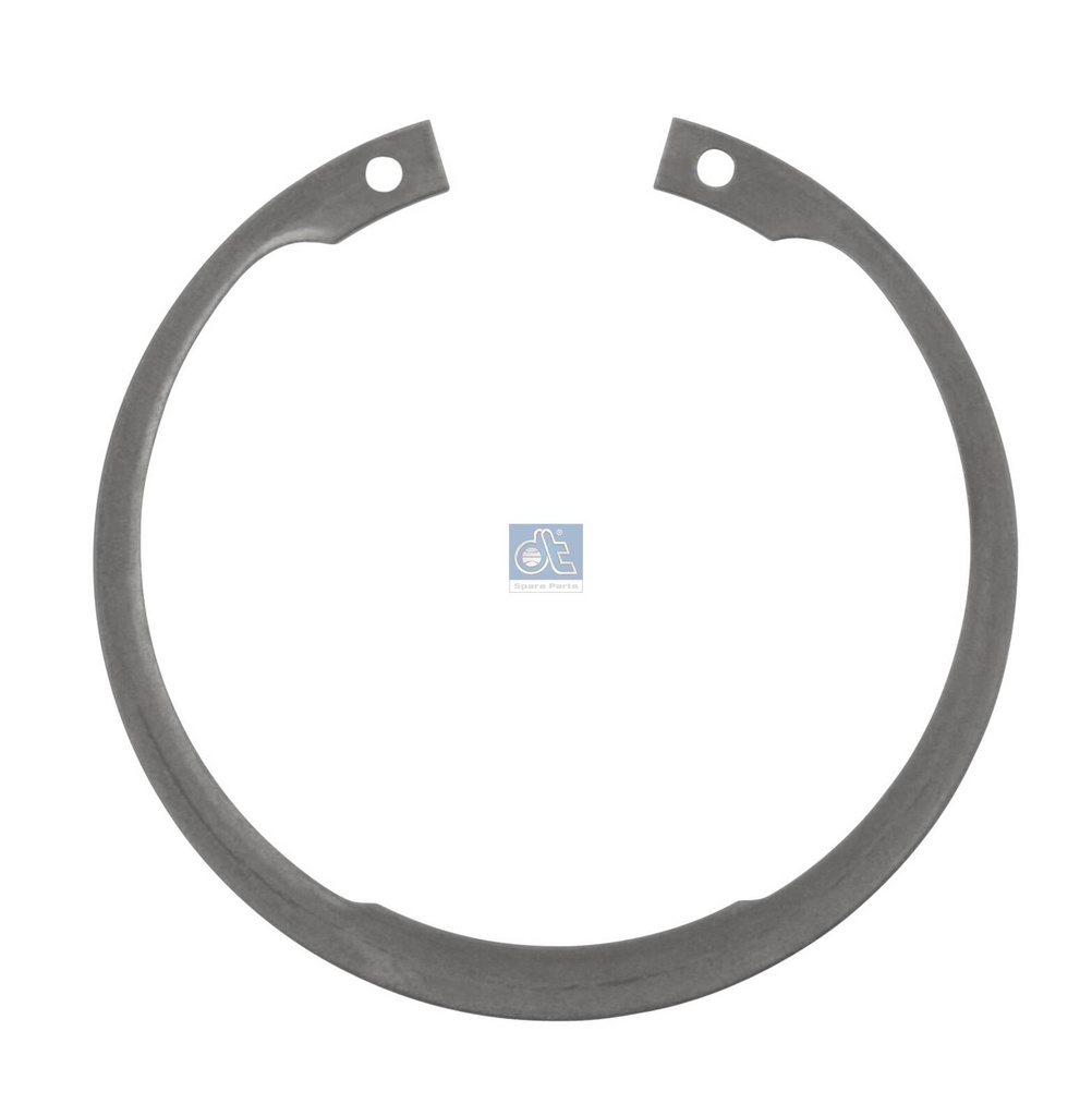 Anello di sicurezza