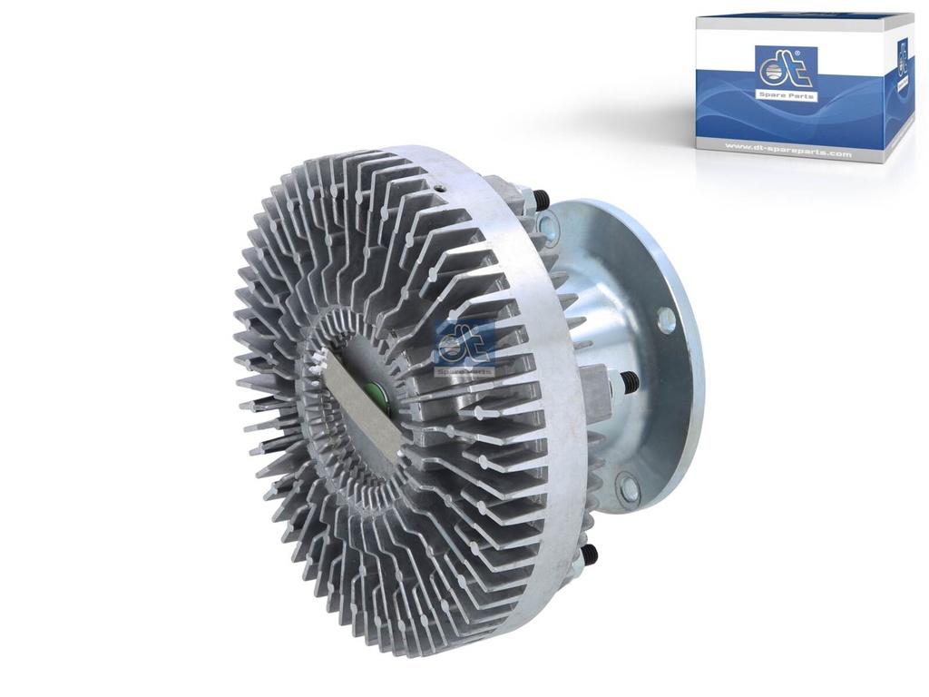 Giunto ventilatore
