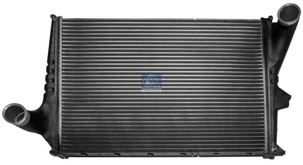 Intercooler