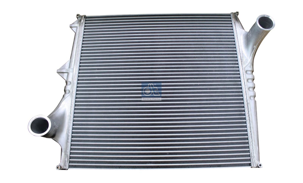 Intercooler