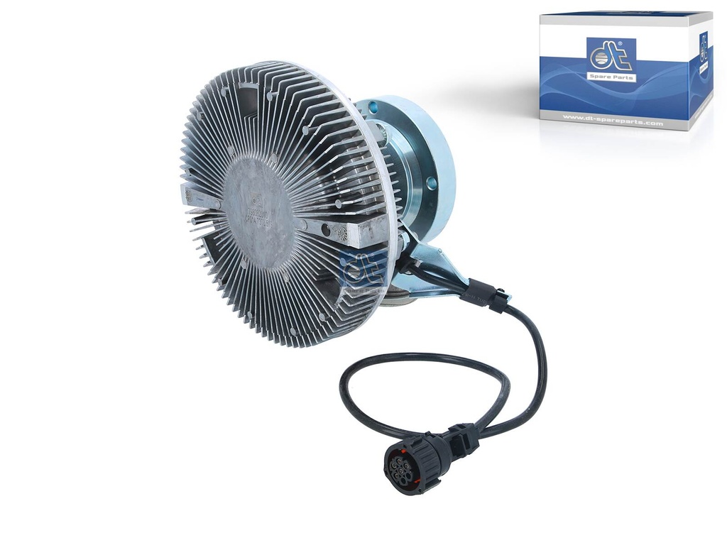 Giunto ventilatore