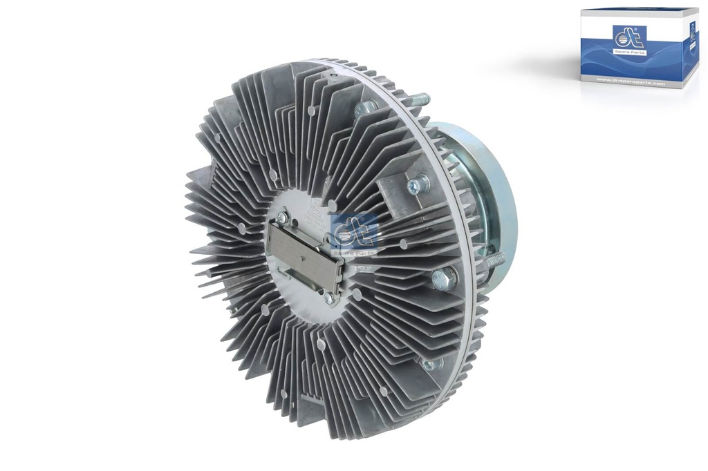 Giunto ventilatore