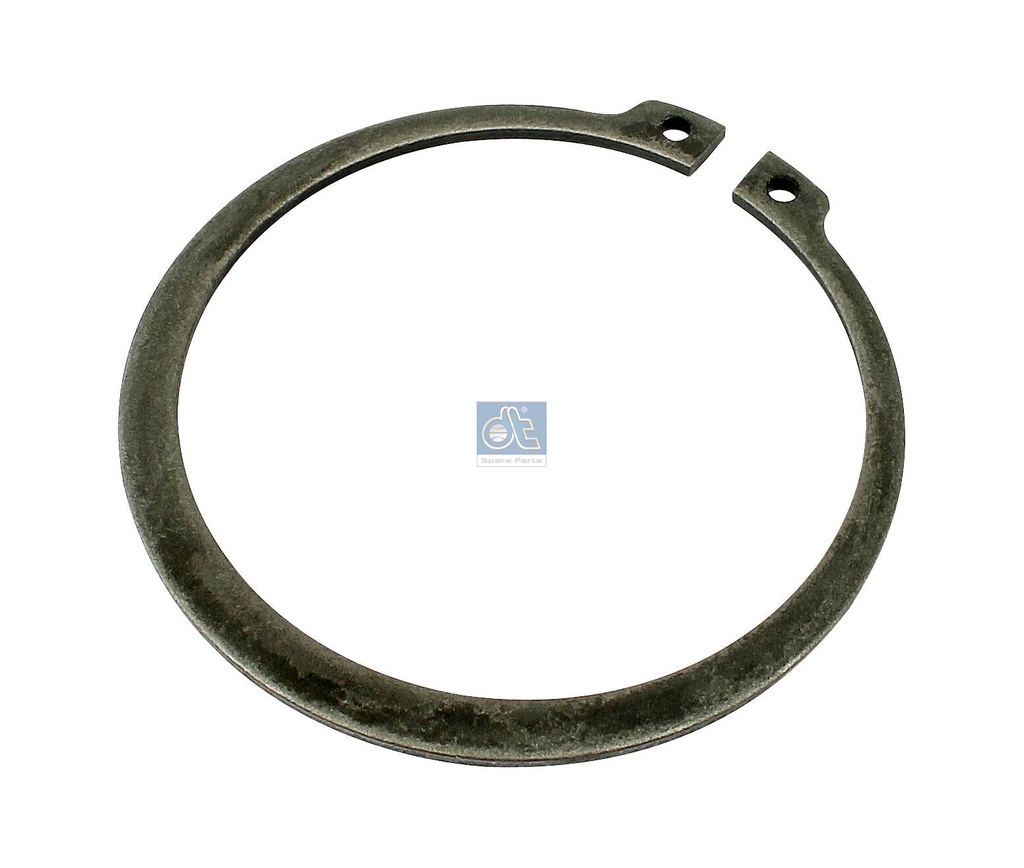 Anello di sicurezza
