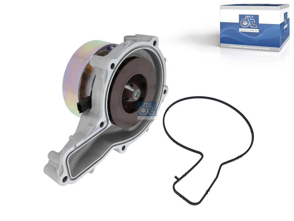 Pompa acqua
