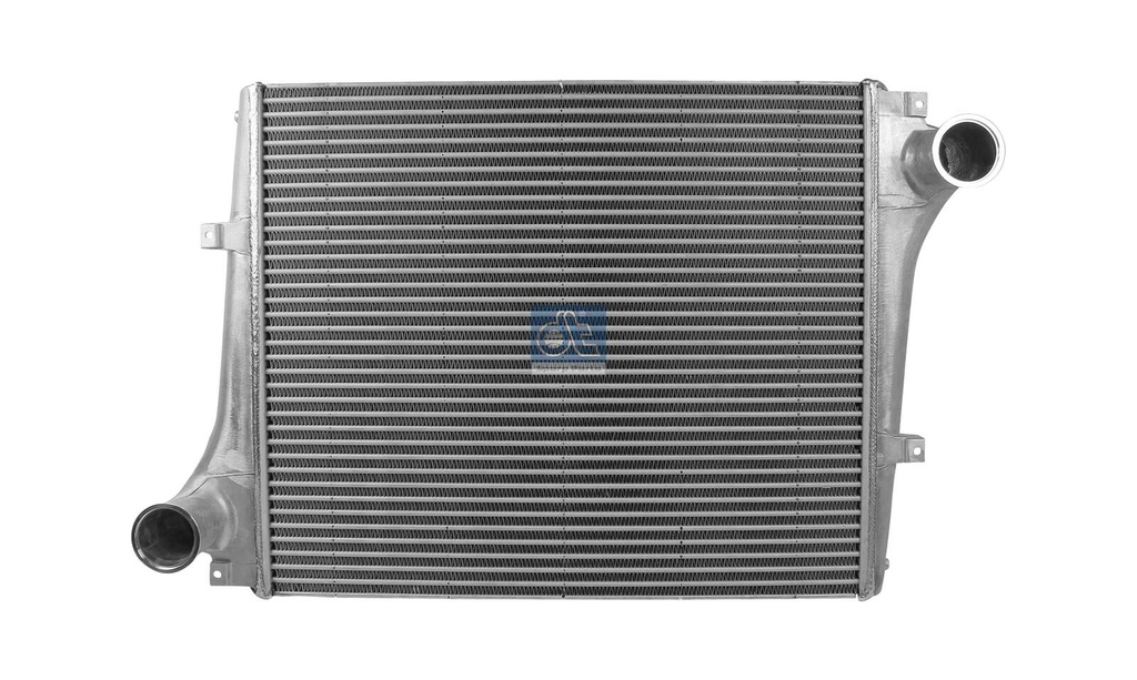 Intercooler