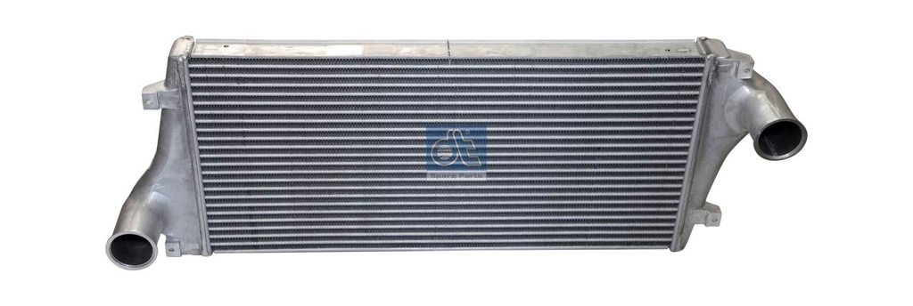 Intercooler