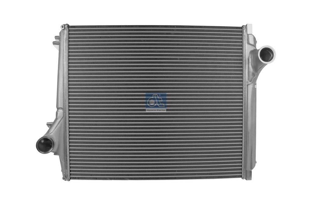 Intercooler