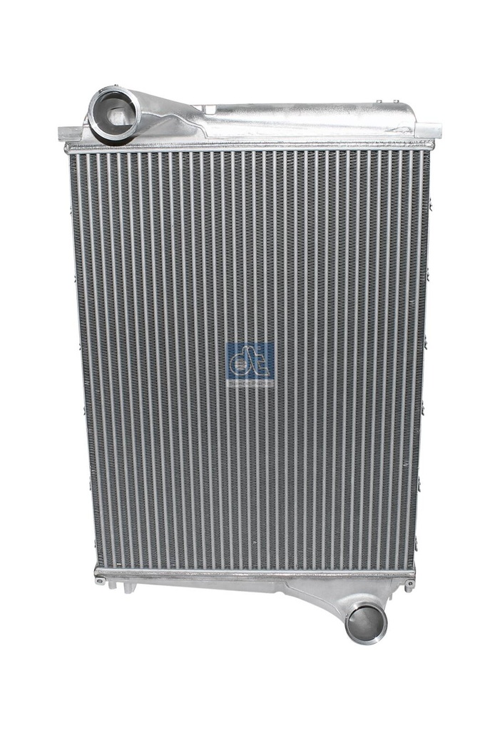 Intercooler