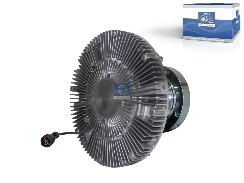 Giunto ventilatore