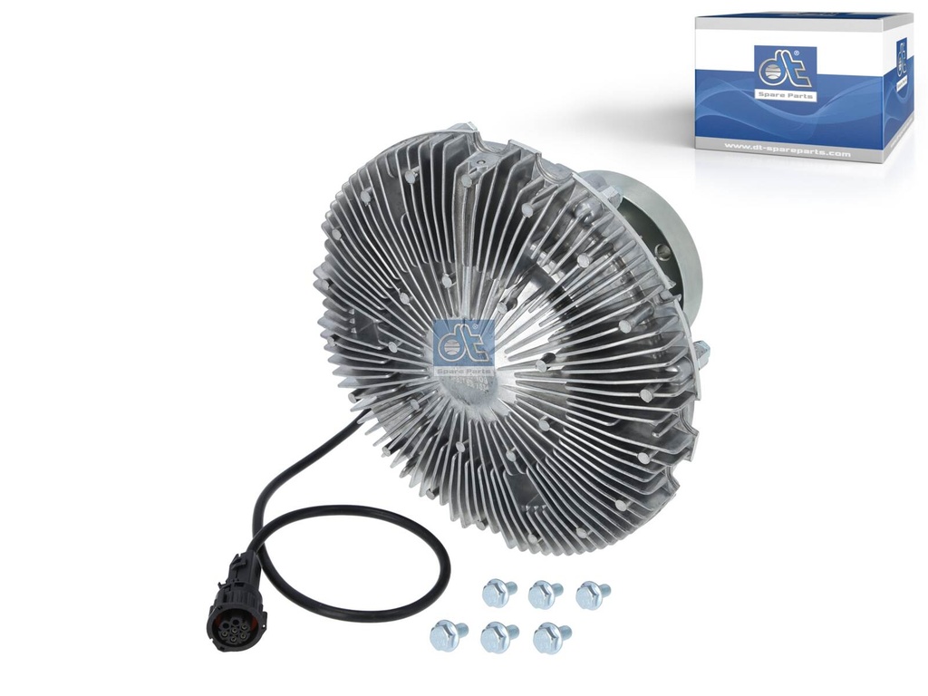 Giunto ventilatore