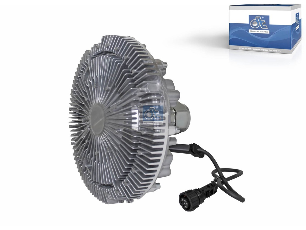 Giunto ventilatore