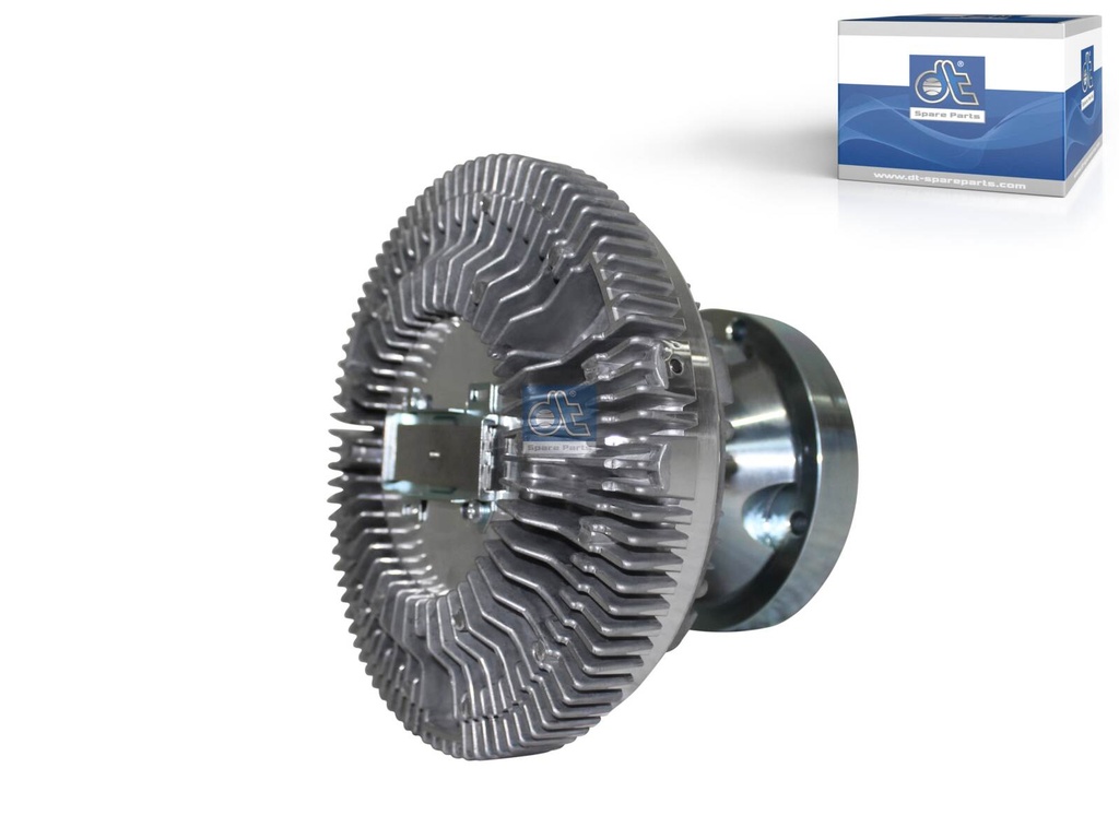 Giunto ventilatore