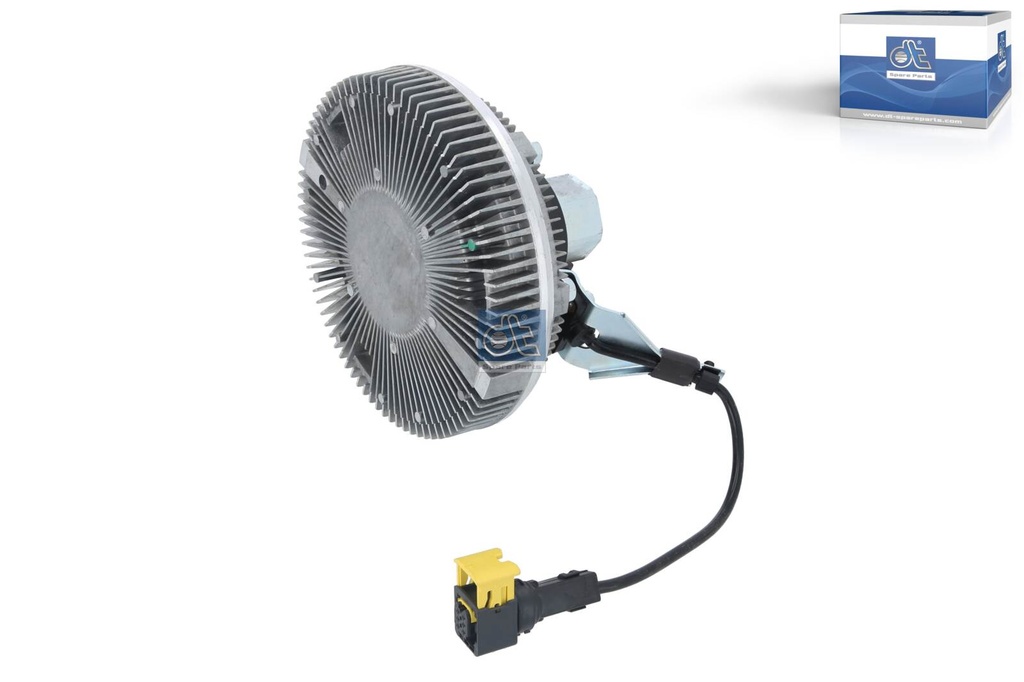 Giunto ventilatore