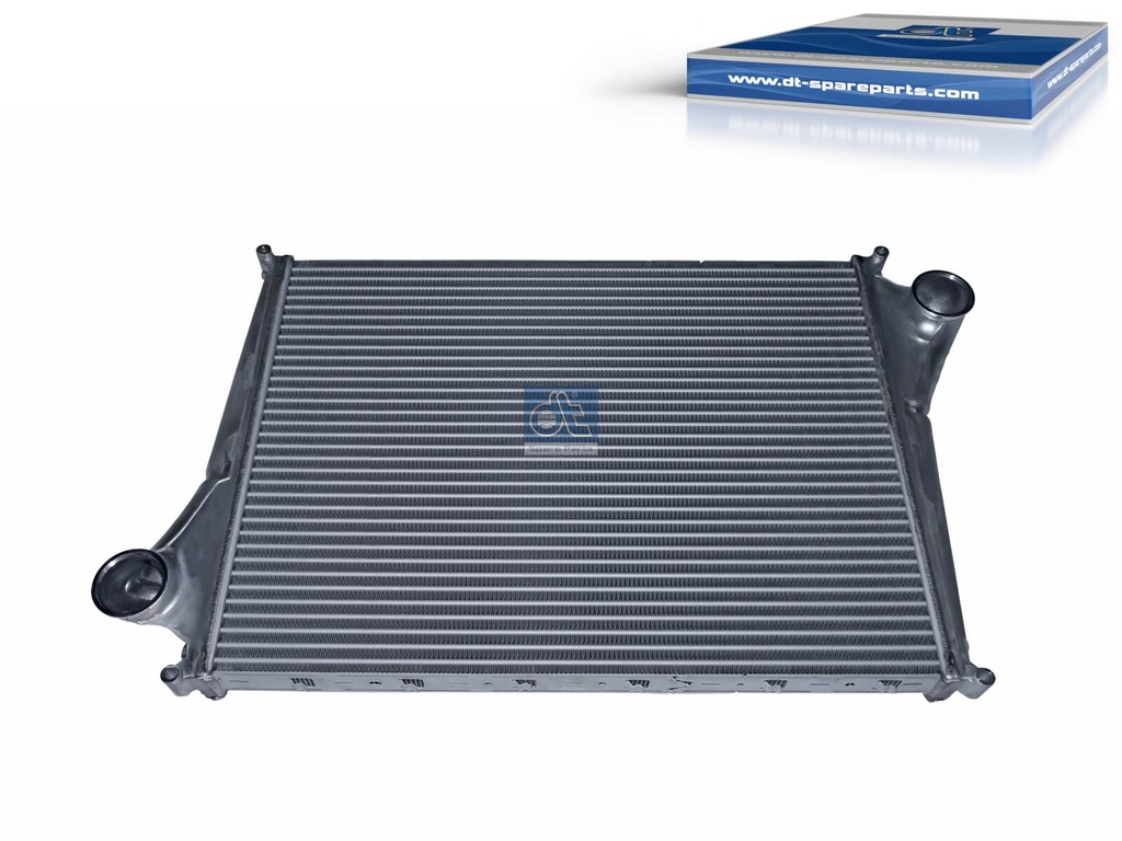 Intercooler