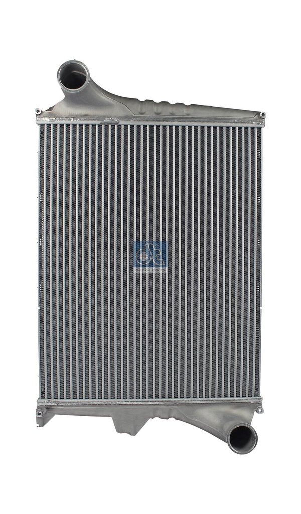Intercooler