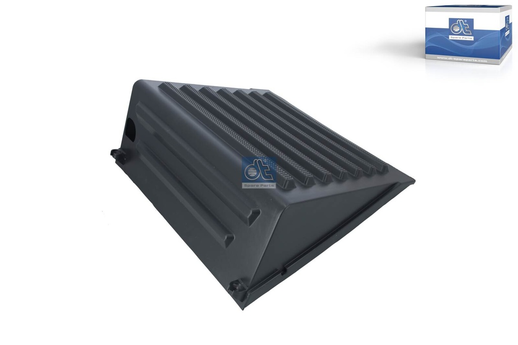 Coperchio batteria