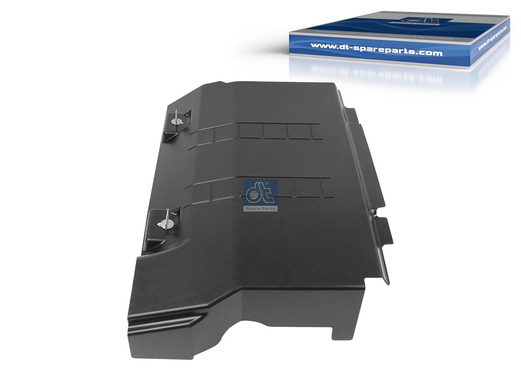 Coperchio batteria