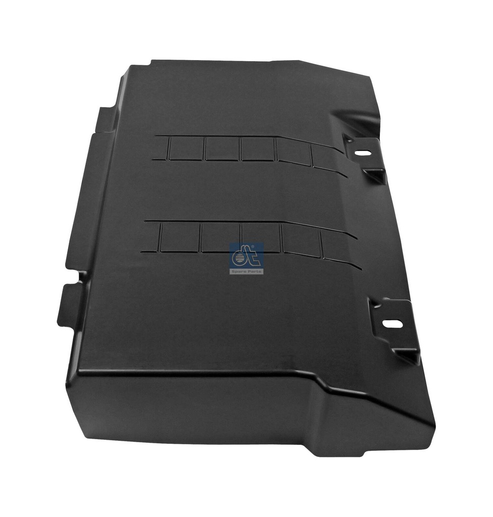 Coperchio batteria
