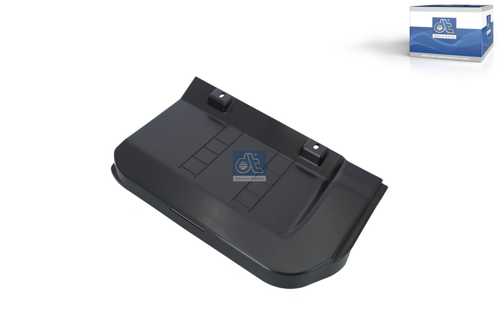 Coperchio batteria