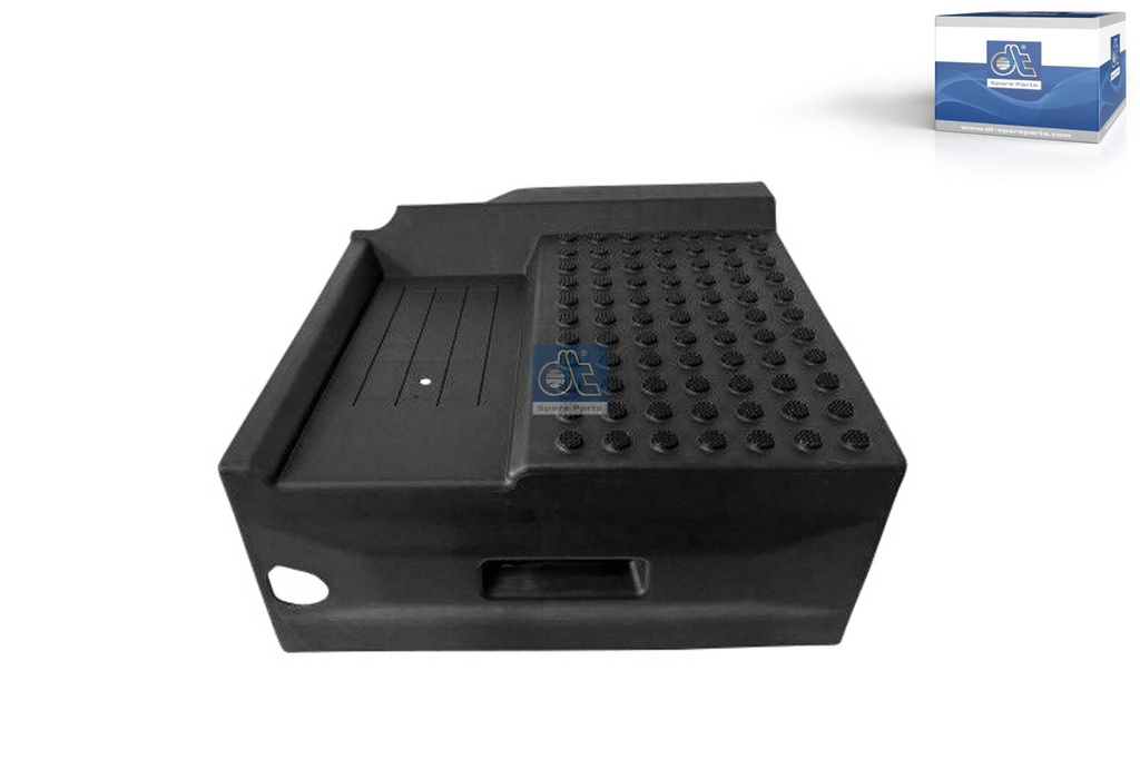 Coperchio batteria