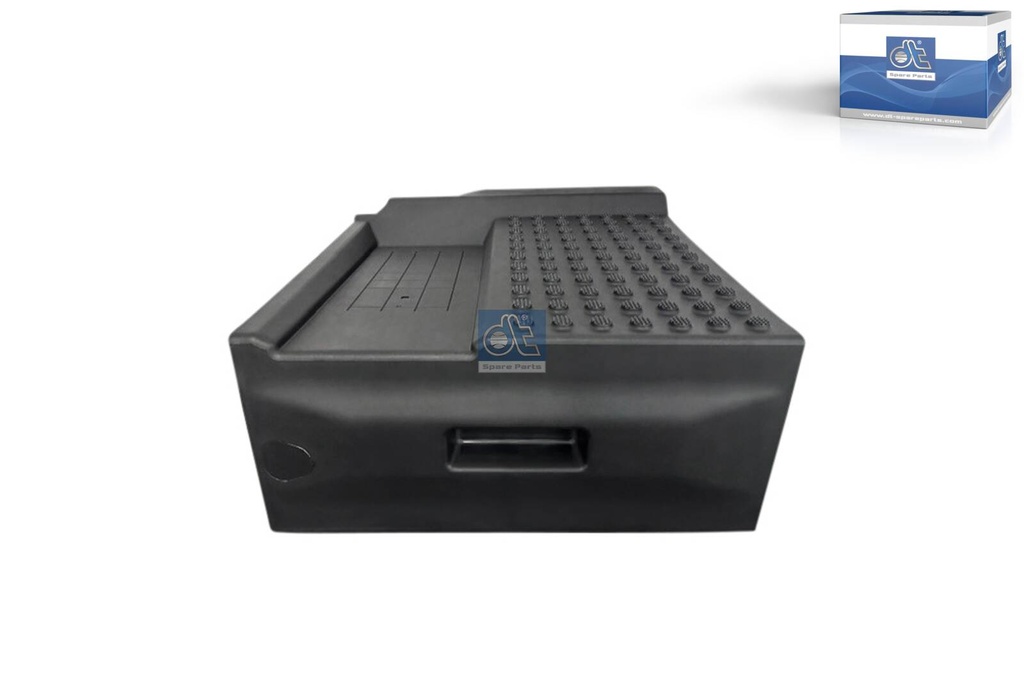 Coperchio batteria