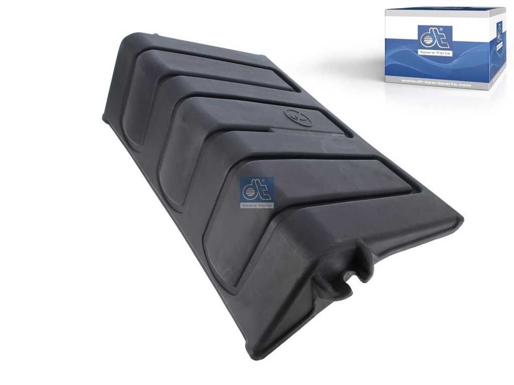 Coperchio batteria