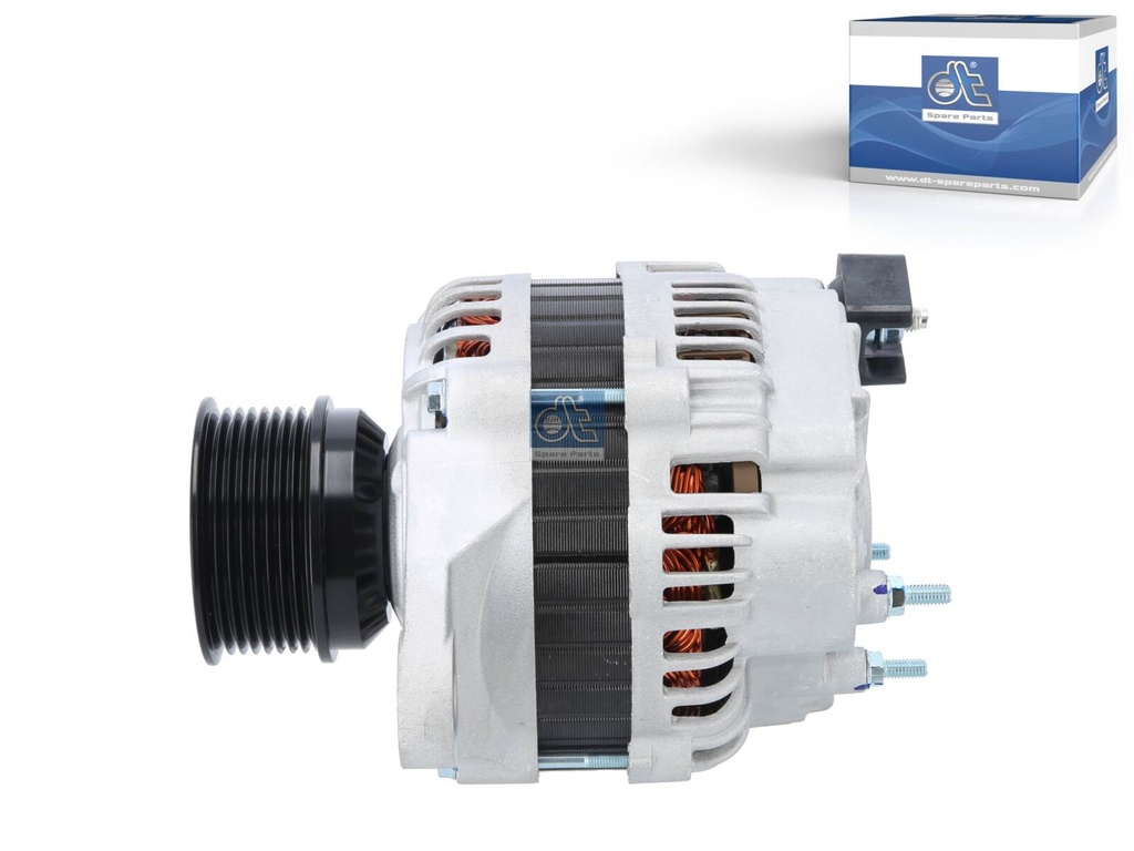 Alternatore
