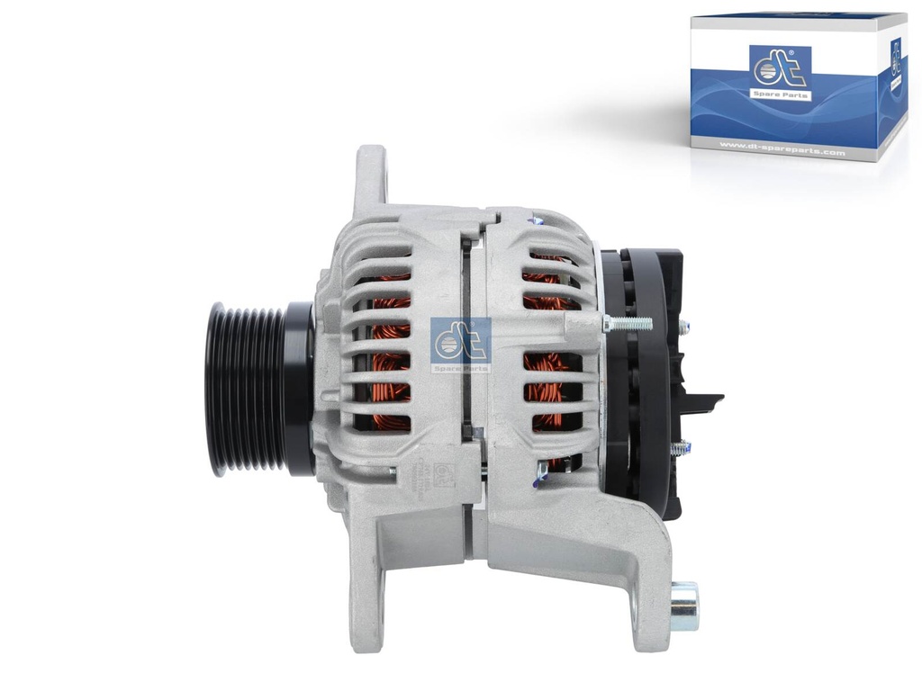 Alternatore