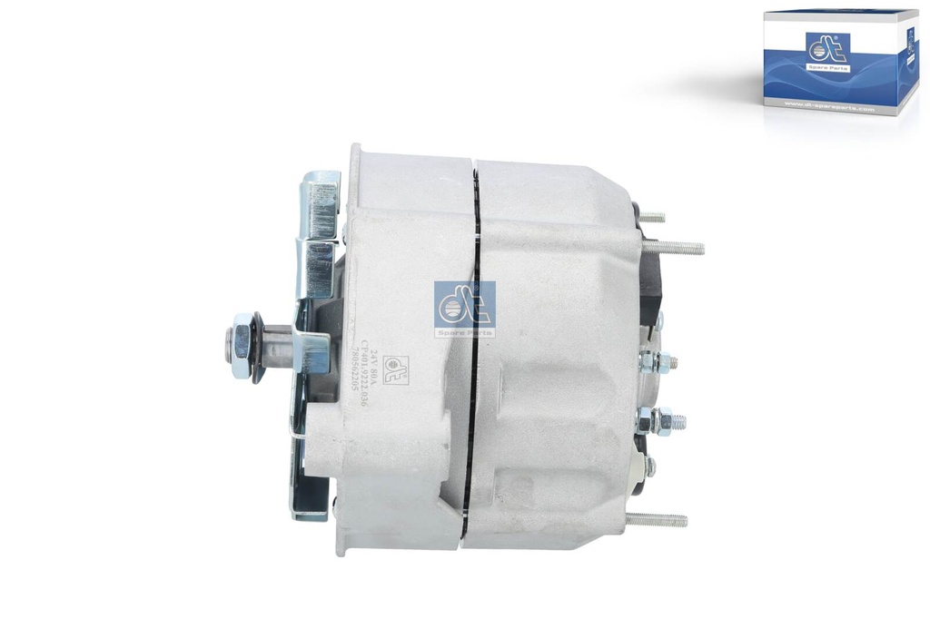 Alternatore