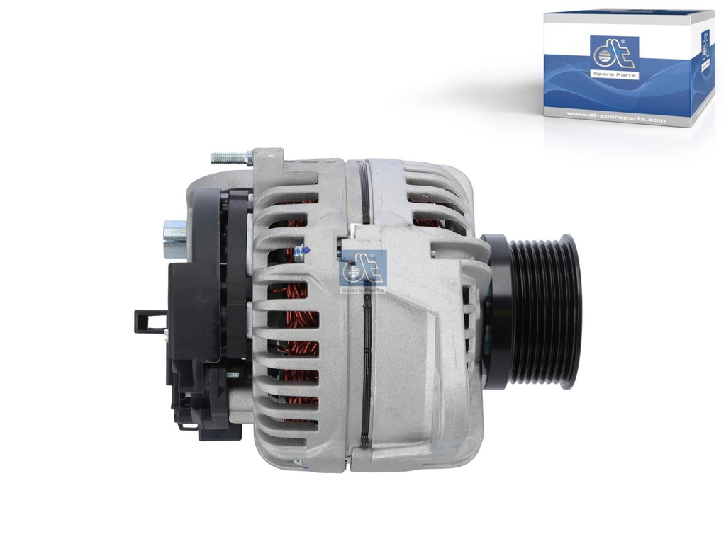 Alternatore