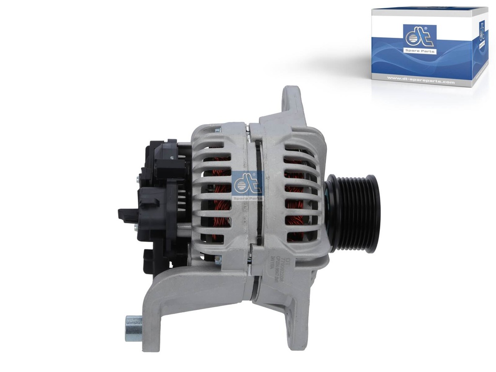 Alternatore