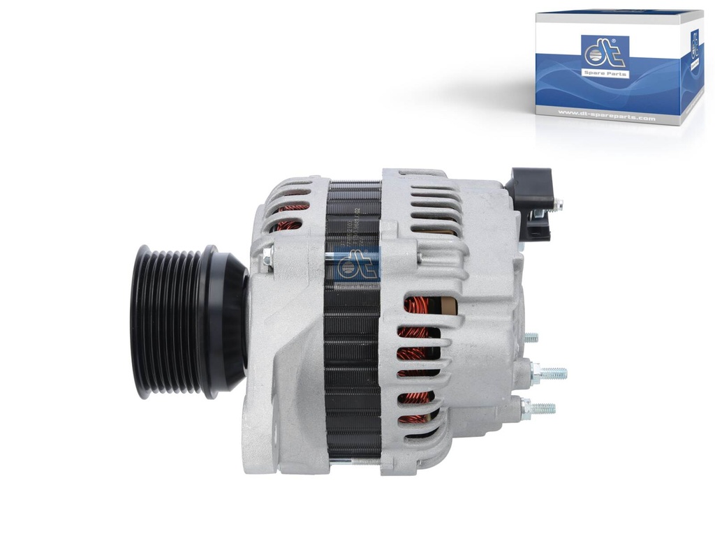 Alternatore