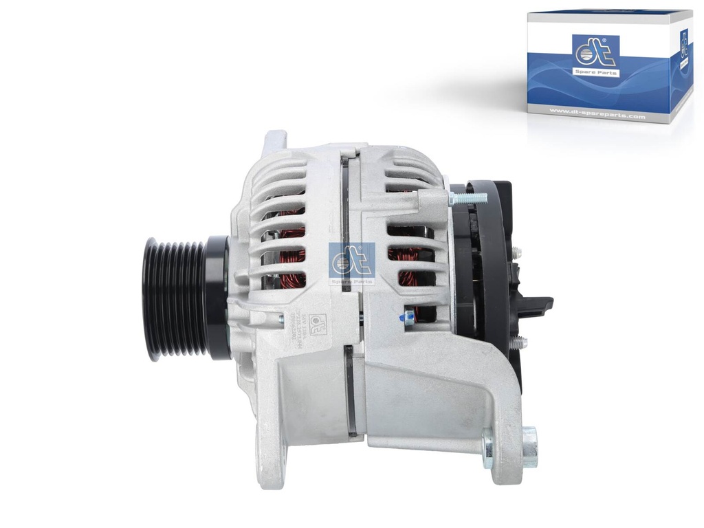 Alternatore