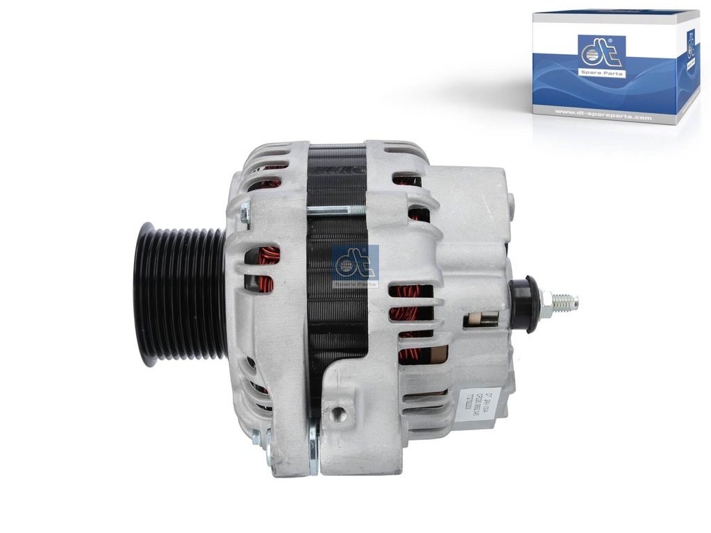 Alternatore