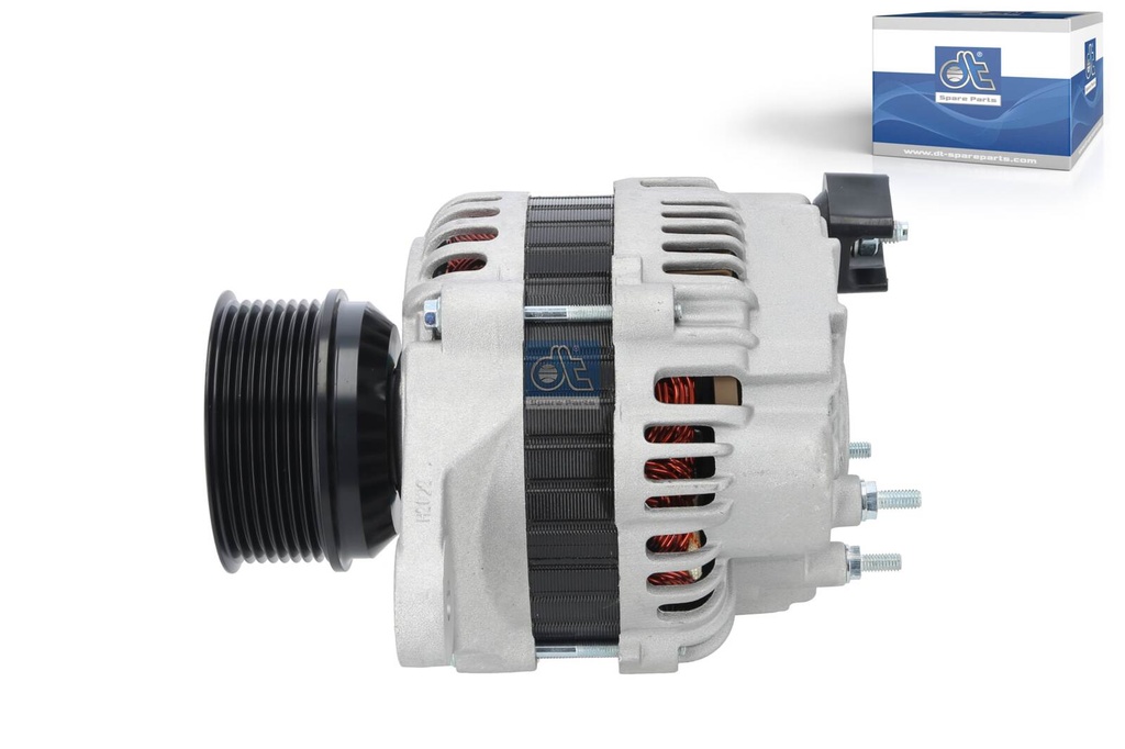 Alternatore