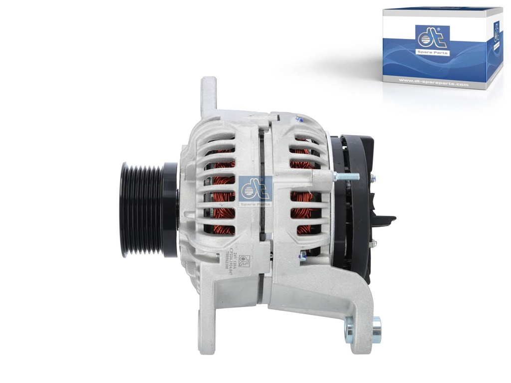 Alternatore