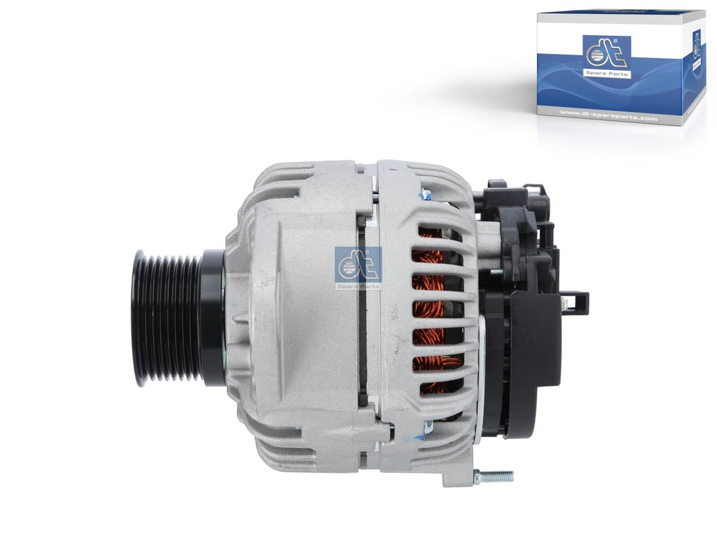 Alternatore
