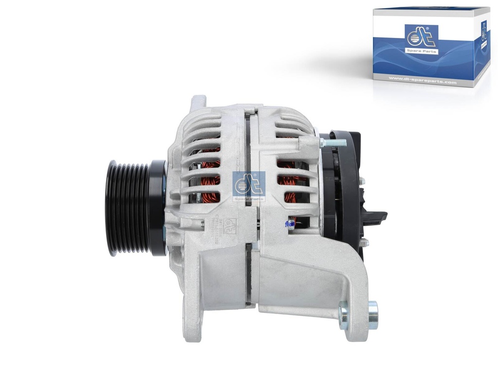 Alternatore