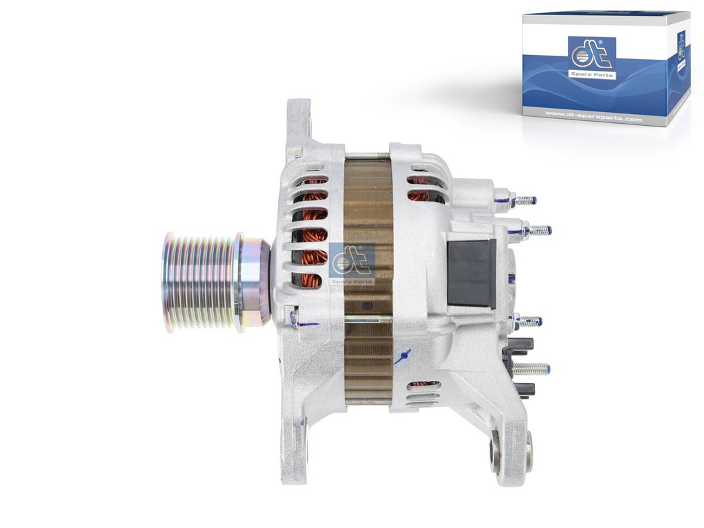 Alternatore