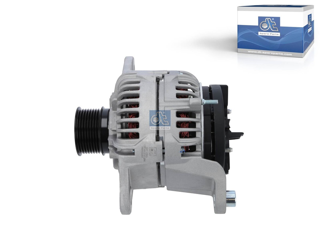 Alternatore
