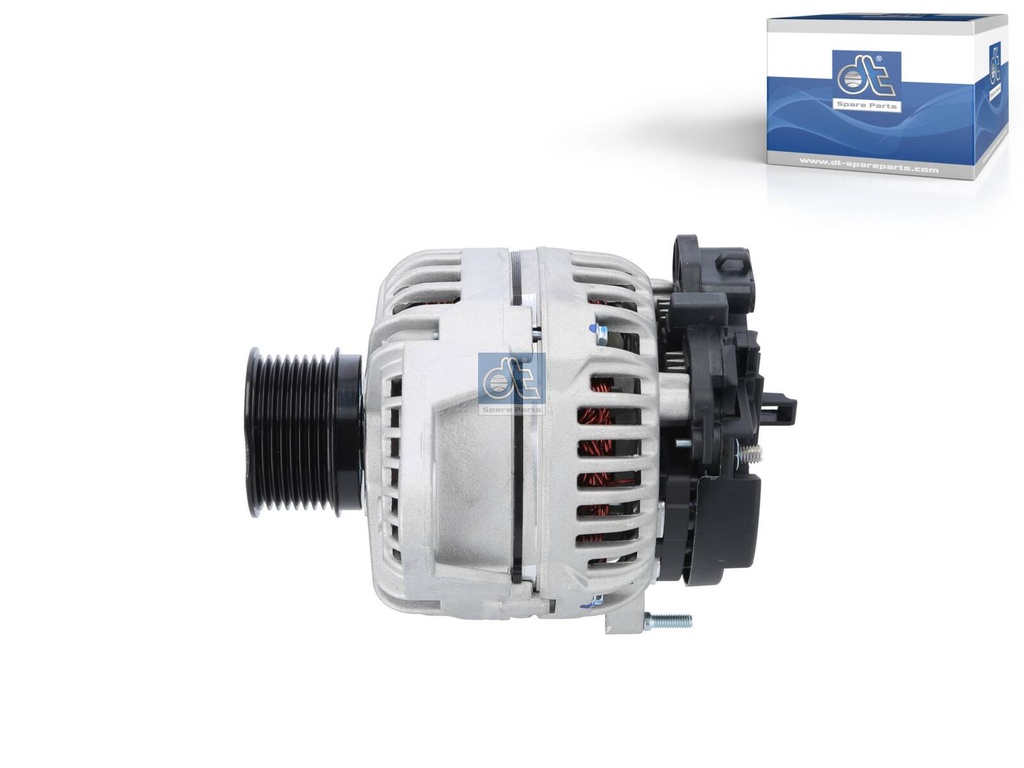 Alternatore