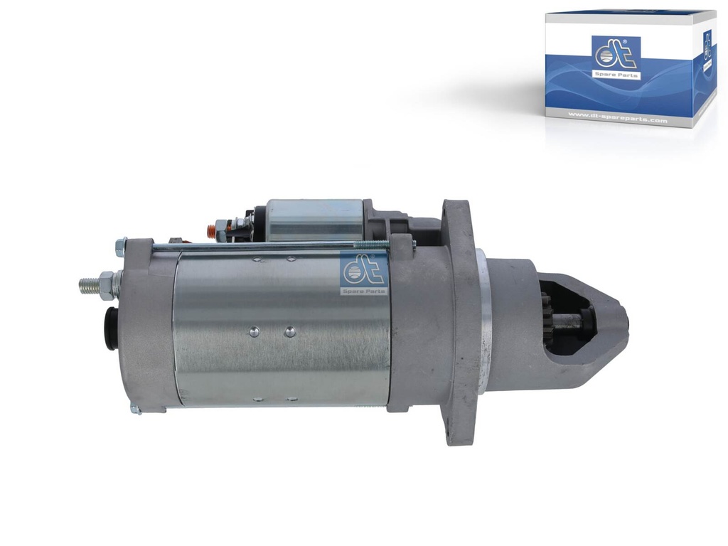 Motorino avviamento