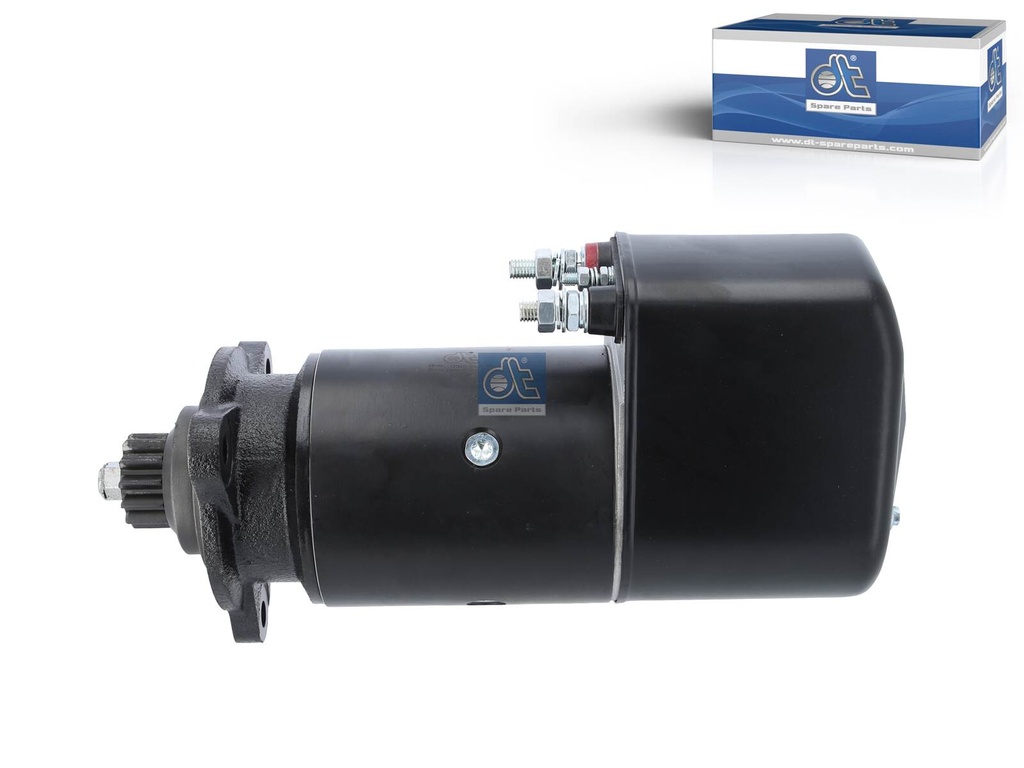 Motorino avviamento