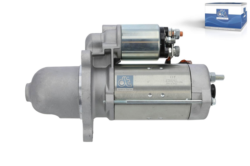 Motorino avviamento