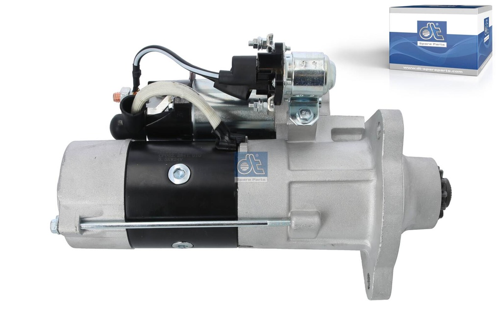 Motorino avviamento