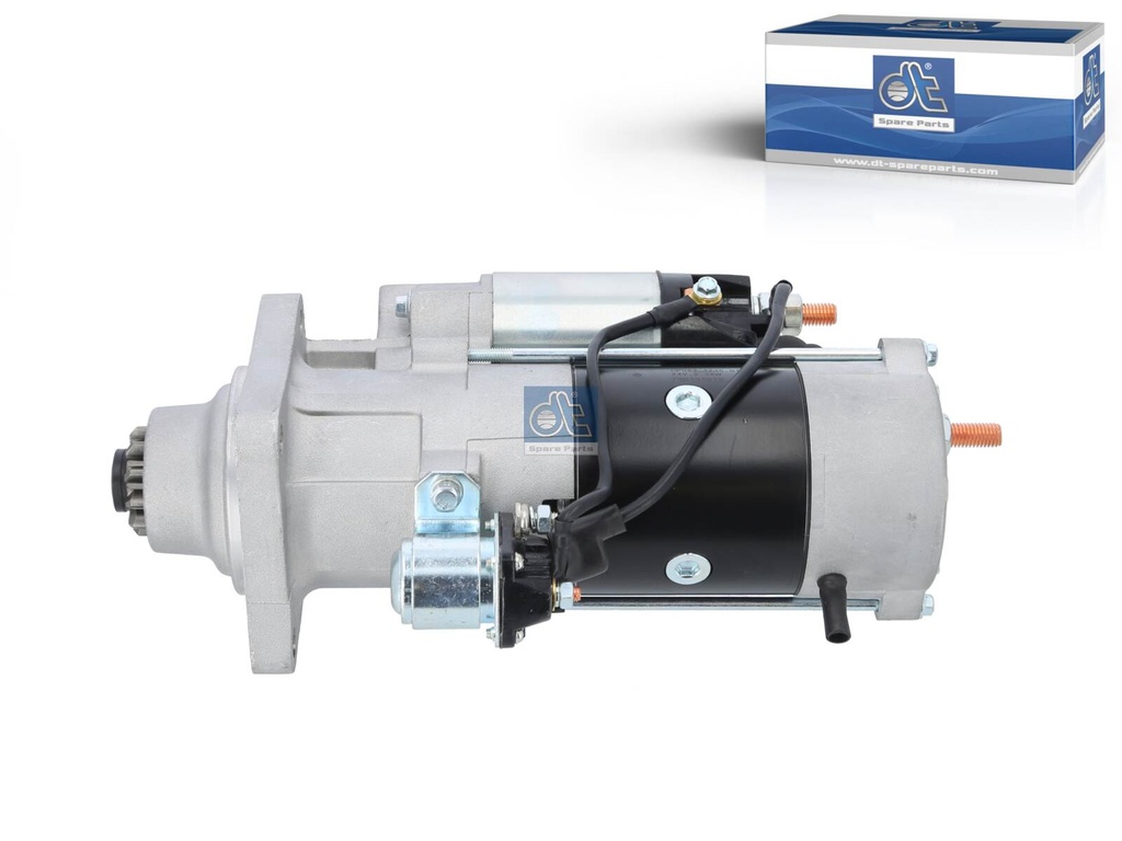 Motorino avviamento