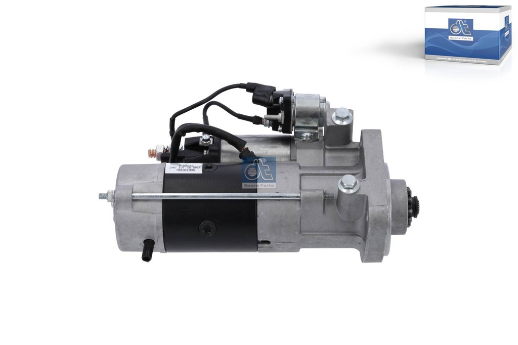 Motorino avviamento